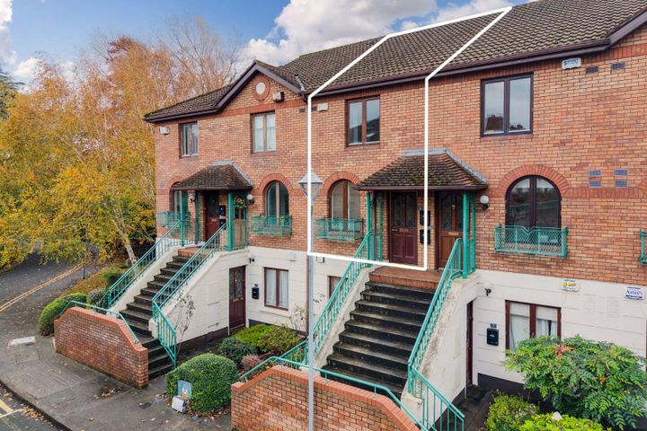 6 Lissenfield, Dublin 6, Rathmines, Dublin 6, D06D613