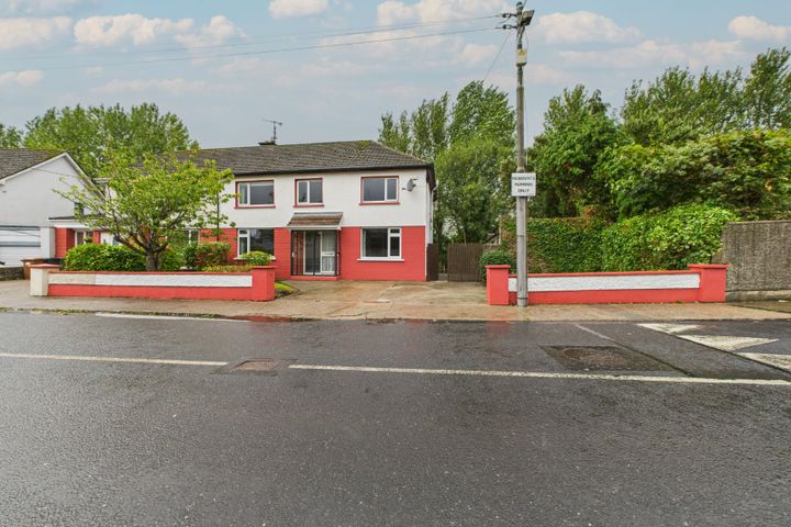 136 Lismore Park, Waterford, Waterford City Centre, X91WR8W