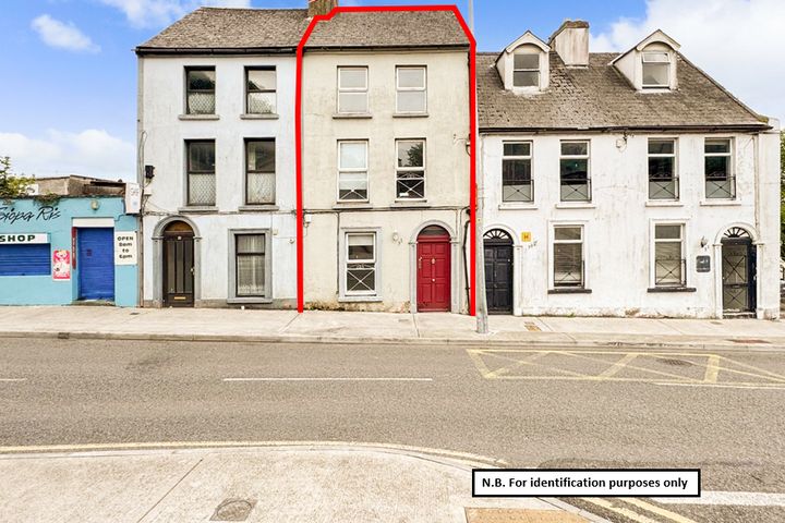 32 St Marys Terrace, Rice Park, Co. Waterford, Waterford City Centre, X91WK6K