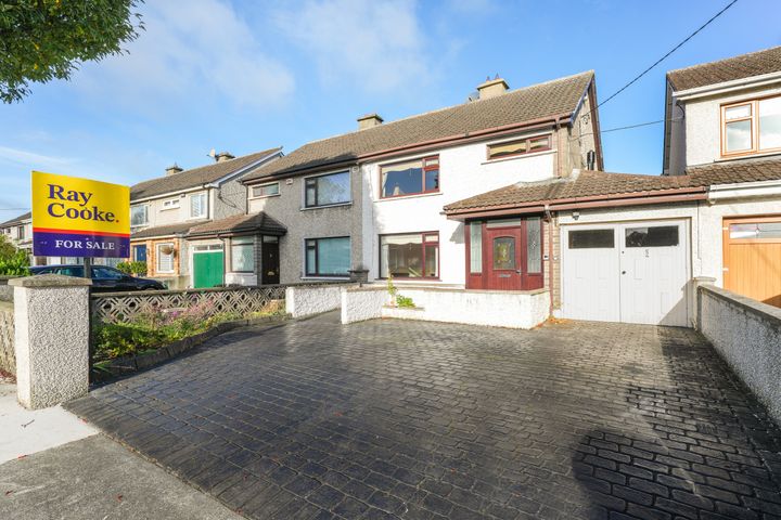 9 Clonsilla Park, D15 RX4P, Blanchardstown, Dublin 15