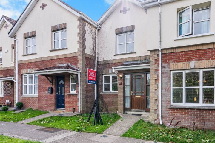 Newborough, Gorey, Co. Wexford, Y25KW99