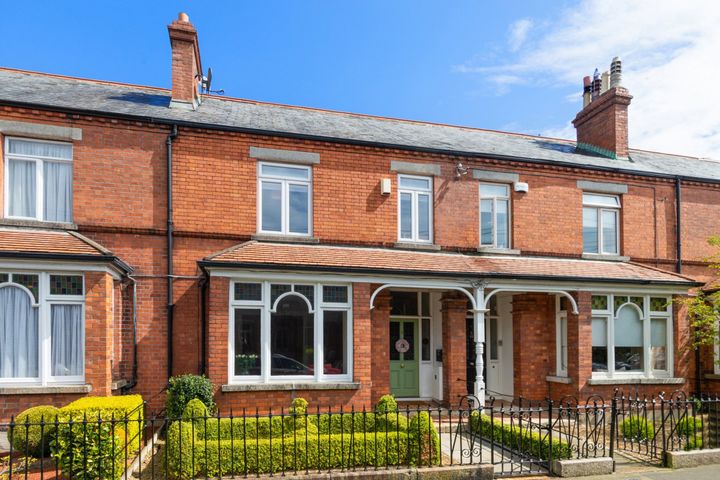 8 Casimir Rd, Harolds Cross, Dublin 6w, Dublin