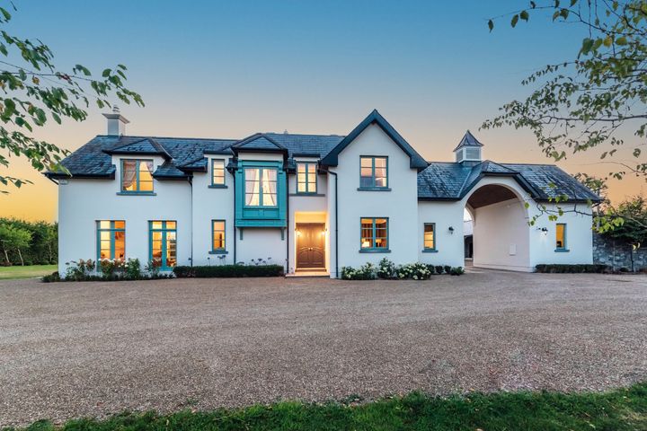 Springfield, Coughlanstown West, Ballymore Eustace, Kildare