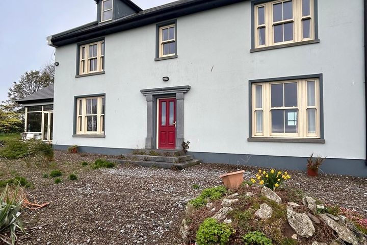 Laurel Hill, Rathanker, Passage West, Co. Cork