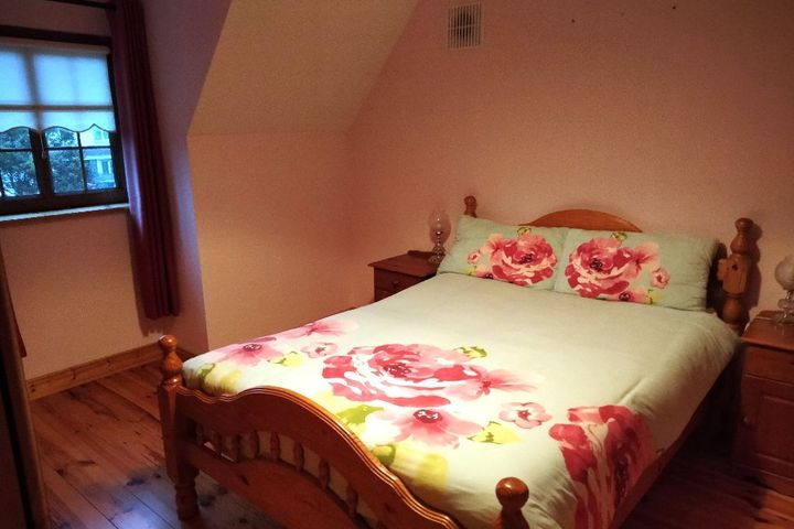 Marian Terrace, Birr, Co. Offaly