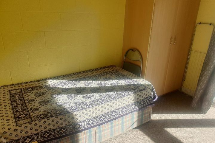 cratloe wood student village, Caherdavin, Co. Limerick