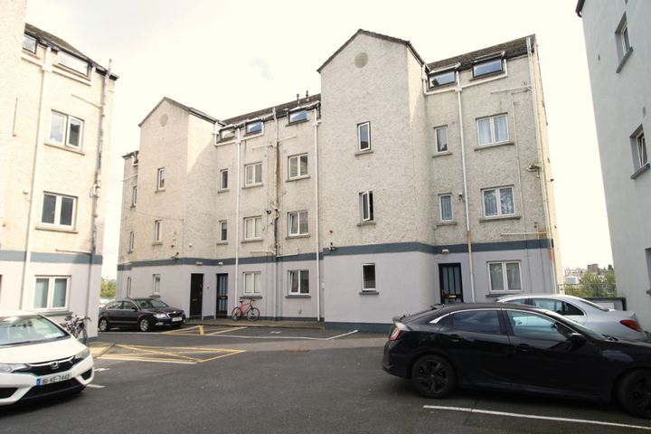 11 The Weirs, Leighlin Rd, Graiguecullen, Carlow, R93TF70