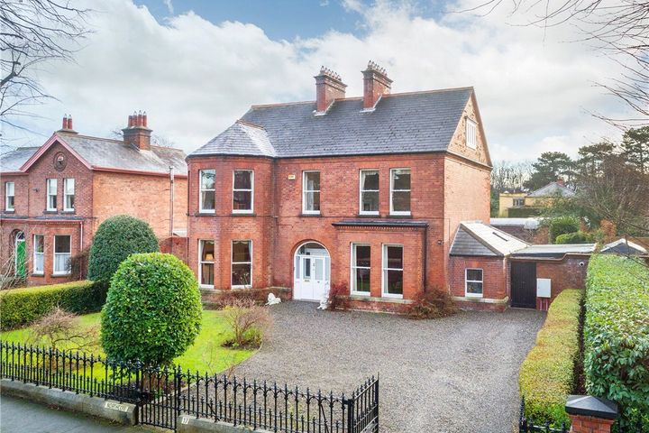 17 Temple Gardens, Dublin 6, Dublin, Dublin 6, Dublin