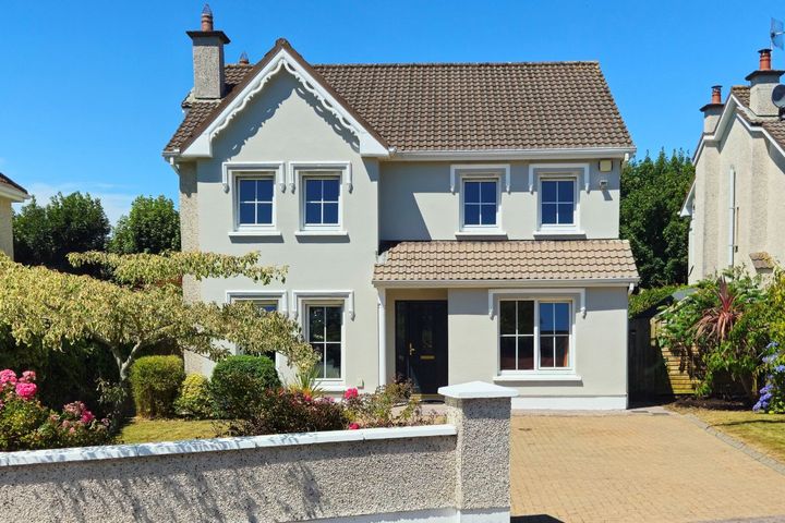 69 Fernwalk, Greenfields, Ballincollig, Co. Cork, P31A897