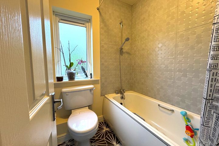 134 Castlecurragh Heath, Mulhuddart, Dublin 15