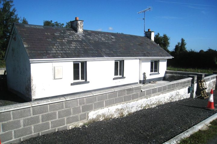 Rathbracken, Granard, Dring, Co. Longford, N39A2T8