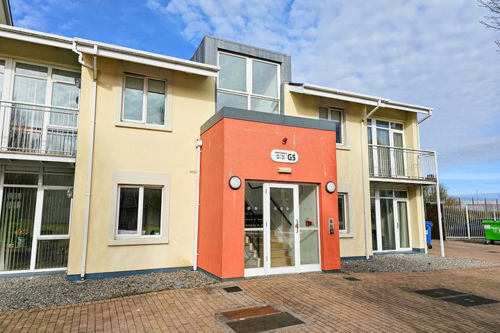 63 Block G, Hawthorn Village, Castlebar, Co. Mayo, F23D427