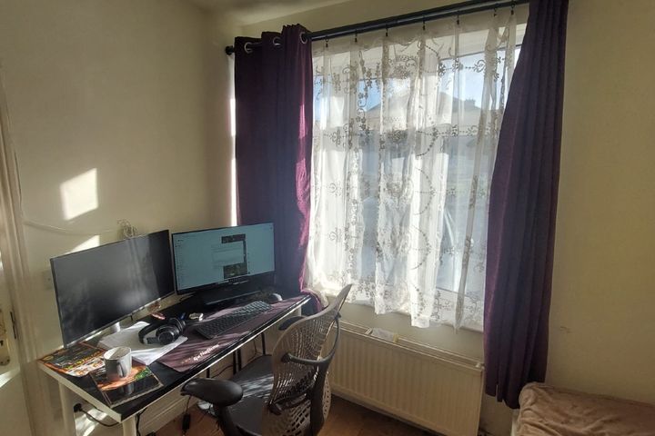 Glenealy Road, Crumlin, Dublin 12