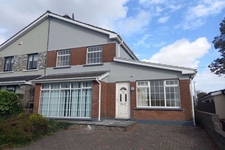 54 Hollymount Estate, Hollyhill, Co. Cork, T23H6P8
