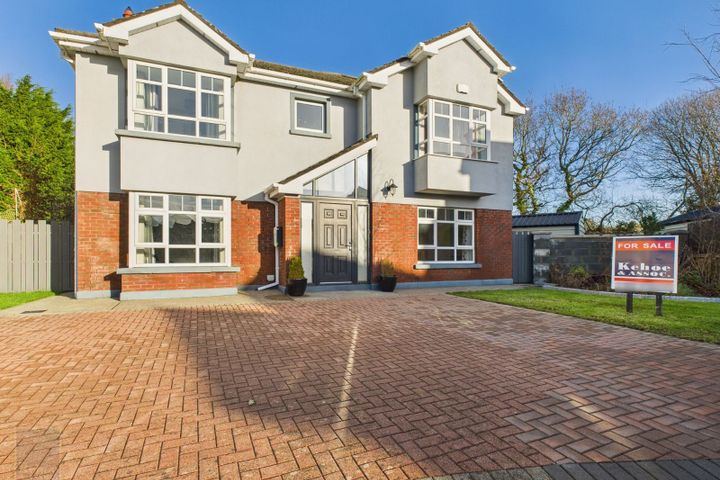 22 The Cloisters, Castlebridge, Castlebridge, Co. Wexford, Y35WK80