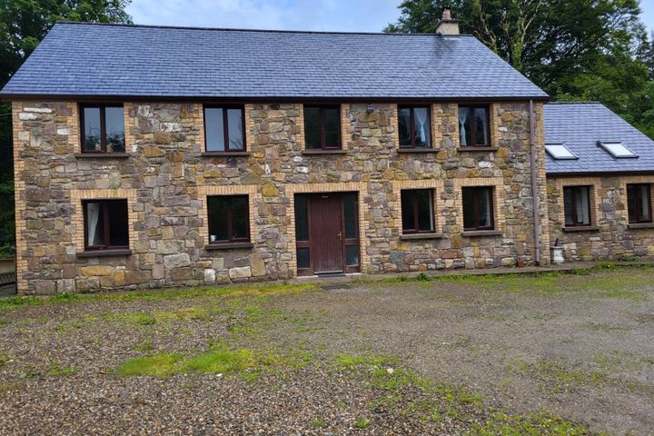 Magherabaun, Feakle, Co. Clare, V94HT6K