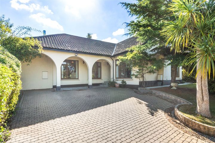 30 The Palms, Clonskeagh, Dublin 14, Dublin 14, Dublin