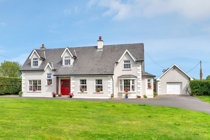 Crosslow, Tullow, Co. Carlow, R93DH26