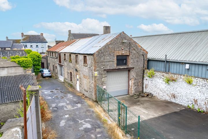 O'Brien Street, Tipperary Town, Co. Tipperary, E34CX26