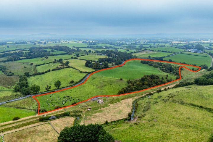 ., Horseleap, Co. Offaly