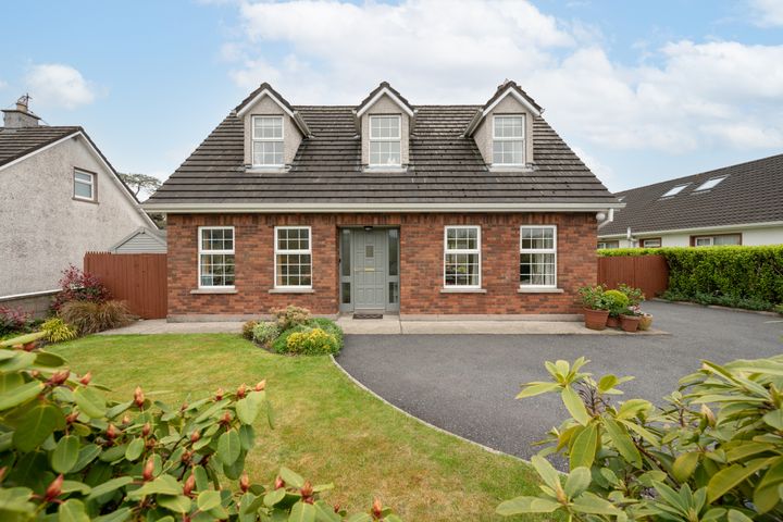 12 The Paddocks, West Village, Ballincollig, Cork