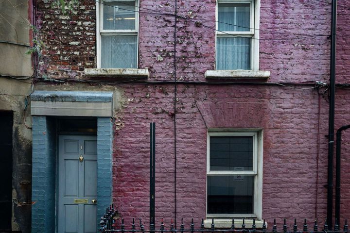 1 Proud's Lane, Off Stephen's Green, Dublin 2, D02AD77