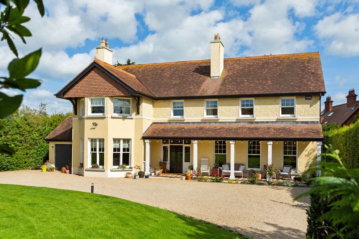 Pine Lodge, New Rd, Greystones, Wicklow