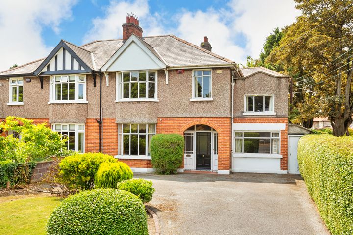 179 Fortfield Road, Terenure, Dublin 6w, Dublin