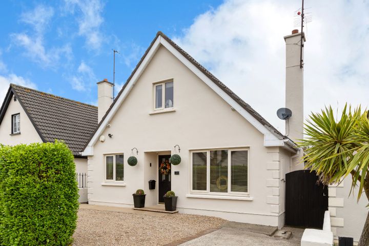 13 Glendasan Drive, Harbour View, Wicklow Town, Co. Wicklow., A67PT89