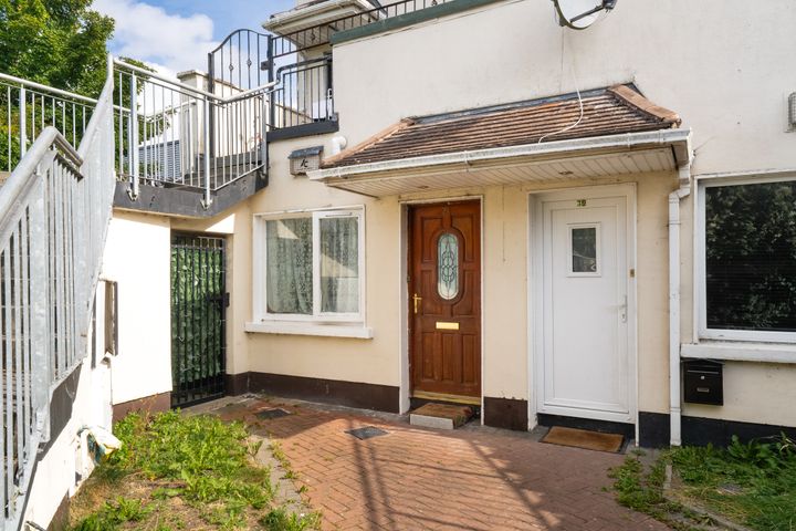 21 Saint Canices Court, Finglas, Dublin 11