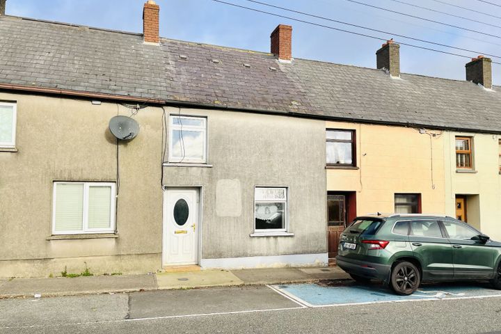 18 Ross Road, Enniscorthy, Co. Wexford, Y21V6D9