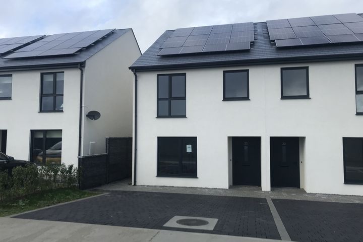 33 Churchfields, Clonattin, Gorey, Co. Wexford, Gorey, Co. Wexford, Y25H3A4