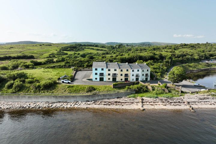 5 The Port, Inver, Co. Donegal, F94C2D0