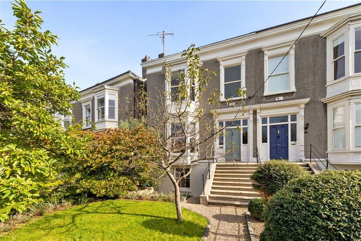 5 Knapton Terrace, Knapton Rd, Dun Laoghaire, Dublin