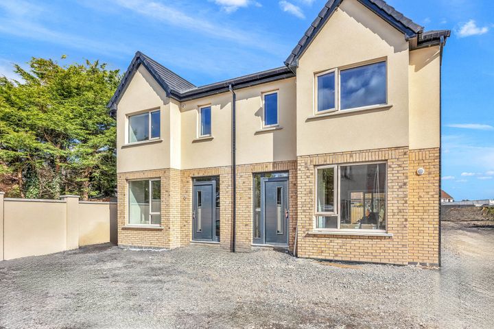 Summer Court, Dunboyne, Co. Meath