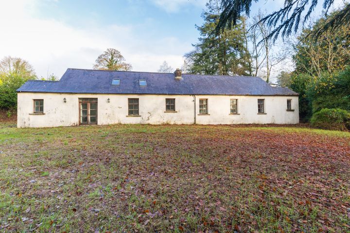 Old School House, Lisgoold, Midleton, Co. Cork