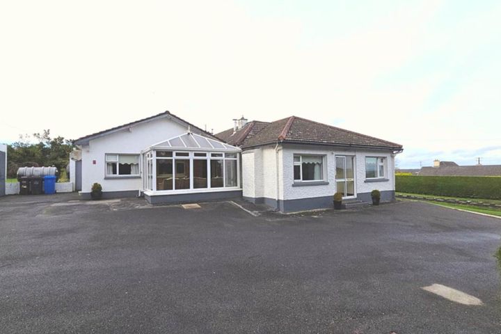 Ballymurray, Co. Roscommon, Portrunny, Co. Roscommon, F42H424
