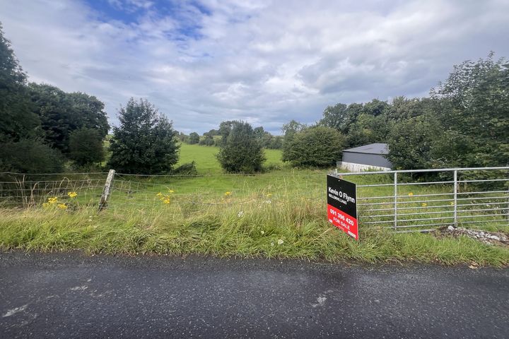 Lot One: 7 Acres of Land at Pollboy, Ballinasloe, Co. Galway