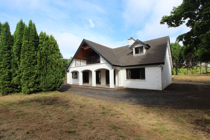 Carson, Dartrey, Rockcorry, Co. Monaghan, H16NT38