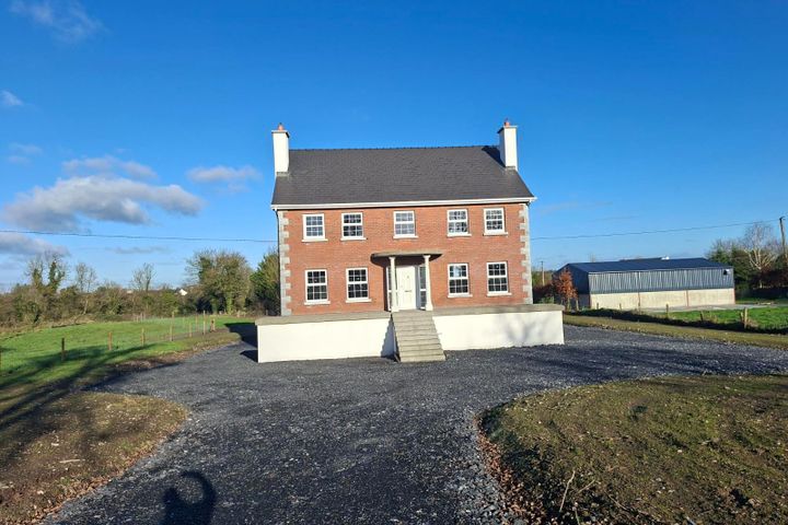 Killykeen, Kilnaleck, Co. Cavan