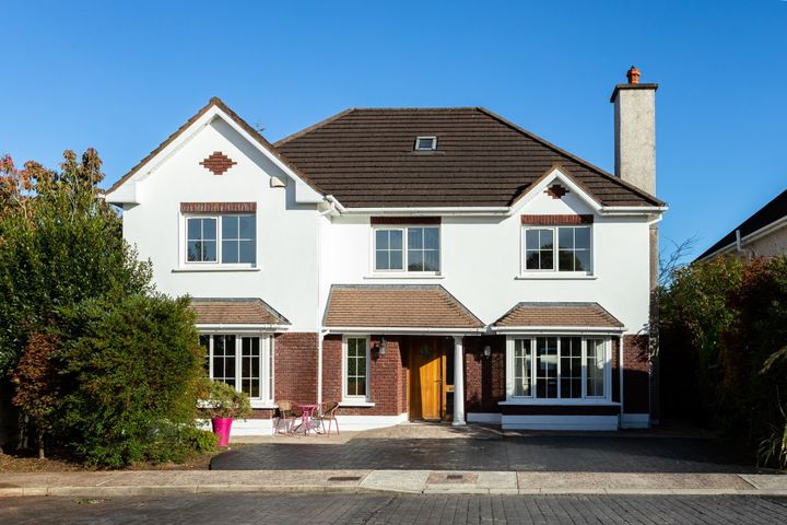 1 The Village, Parkgate, Frankfield, Cork