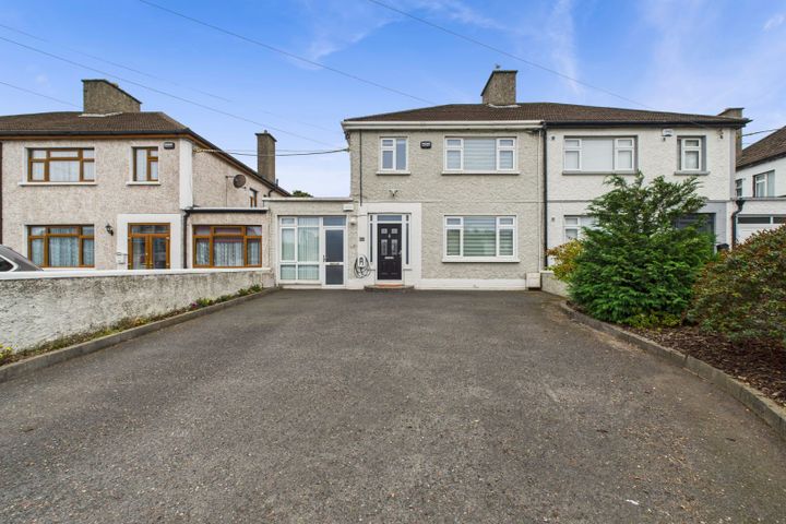 11 Greenhills Road, Dublin 12, Walkinstown, Dublin 12, D12XP26