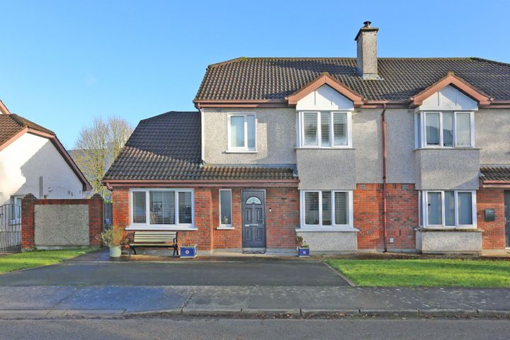 2 Hawthorns, Briarfield, Castletroy, Co. Limerick, V94YN8K