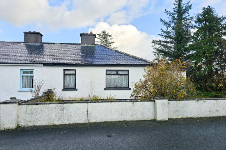 Drimasloyan, Manulla, Manulla, Co. Mayo, F23HR90