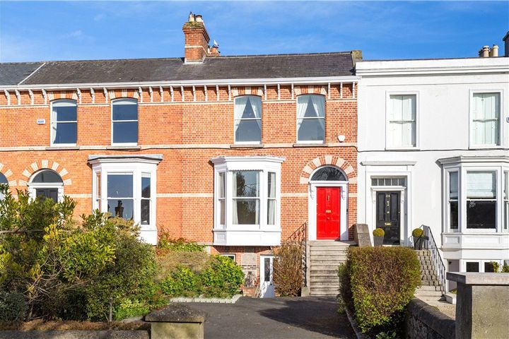 26 Ulverton Rd, Dalkey, Dublin, Dublin