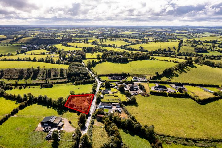 Possextown, Nobber, Co. Meath