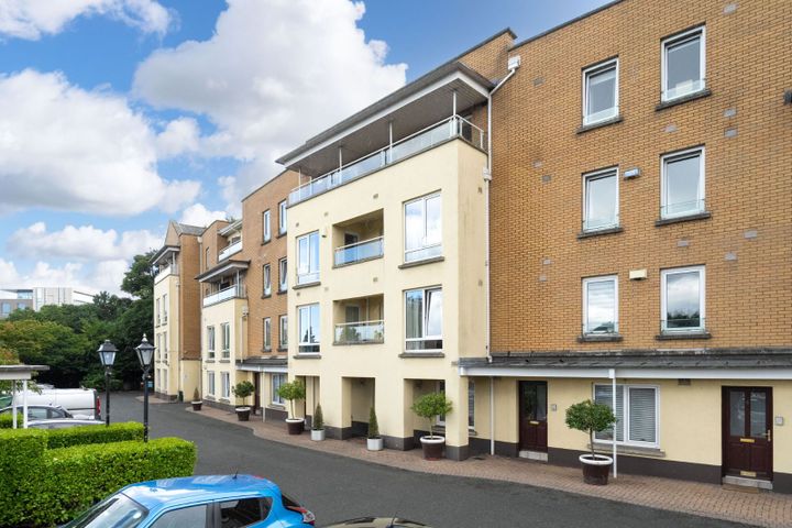 Apartment 38, Lisalea, Frascati Park, Booterstown, Co. Dublin, A94D5C9