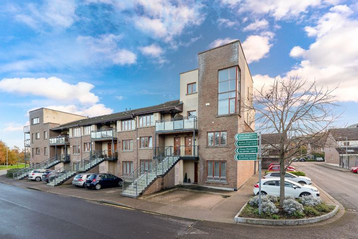 33 Belarmine Vale, Belarmine, Stepaside, Dublin 18, D18W634