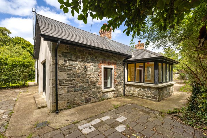 Leamore House, Sea Road, Newcastle, Co Wicklow, A63DD51