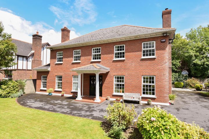3 Salerno, Rockbarton West, Salthill, Galway
